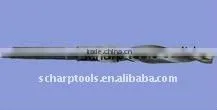 Taper Shank Carbide Tipped Drill Bit DIN8041 thumbnail-1