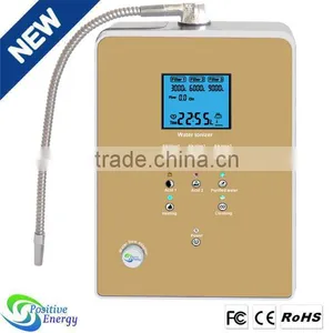 Platinum Water Ionizer Filter Factory thumbnail-2