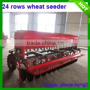 2014 Hot Selling 24 Rows Wheat Planter With Fertilizer thumbnail-1