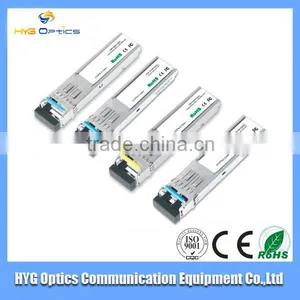Huawei Cisco Compatible 10G SFP Dual Mode Sfp Fiber Transceiver Module thumbnail-4