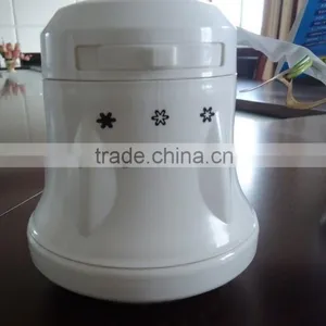 Instant Electric Shower Heater thumbnail-1