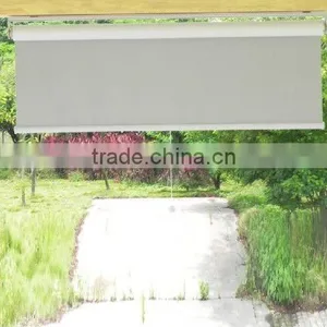 Children Safety Cord Spring Roller Window Blinds thumbnail-1