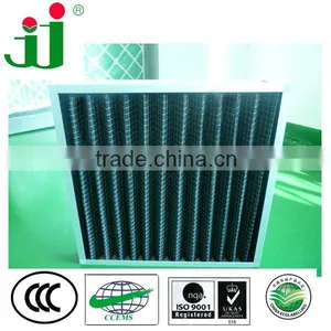 90%-99.99% Replacement Hepa V Shape Filter for Clean Equipment thumbnail-5