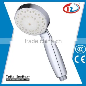 Fancy Rain Led Shower Head Adjustable Shower Head thumbnail-1