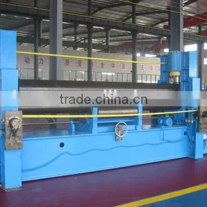 Hydraulic Plate Roller/cable Rolling Machine thumbnail-1