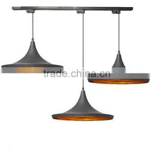 LED Track Light Vintage Industrial Lamp Dining Room Light thumbnail-1