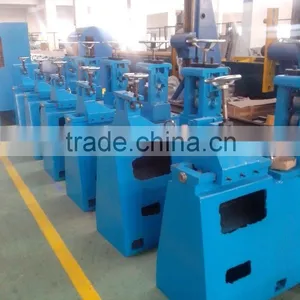 Cantilever Wire Cable Stranding Machine For Copper Wire And Core Wire thumbnail-6