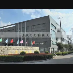 Jiangyin Longxin Decoration Materials Co., Ltd. company overview - view 1 thumbnail