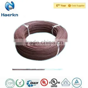 UL Style 3682 XLPE Cable 30AWG thumbnail-2