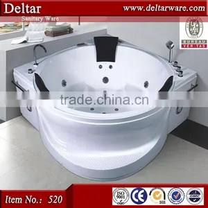 Hot Sale for Couples Free Sex Usa Massage Bathtub thumbnail-5