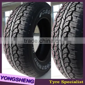 Hot Sale New Radial Passenge Car Tires 175/70r13 82t 215/70r15 185/55r14 thumbnail-5