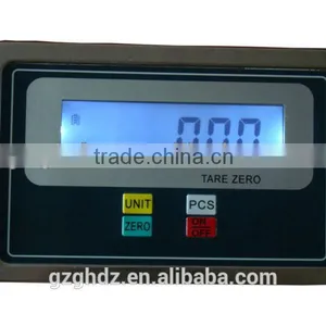 Digital Weighing Price Indicator / LED Display Electronic Price Platform Indicator thumbnail-3