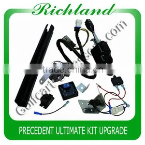 Upgrade Kit For Precedent Light thumbnail-1