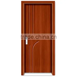Factory Price Bedroom Wood Door Designs Pictures thumbnail-1