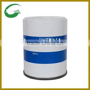 GreenFilter Fuel Filter Used in Tractor CAV796 thumbnail-1
