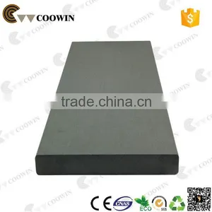 Updated Exported Solid Wpc Indoor Flooring for Deck thumbnail-3