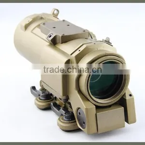 IMAGINE Professional Military 4x32 Shockproof Waterproof Rifle Scope thumbnail-4