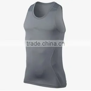 Hot Sale Custom Tank Top Gym Manufacturer Sports Clothes thumbnail-3