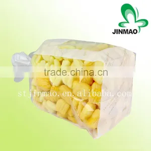 Laminated Sides Gusset Plastic Bag thumbnail-6