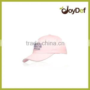 100% Polyester Golf Cap thumbnail-1