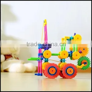 CUSTOM Wholesale 3D Plastic Toys,CUSTOM Wholesale 3D Educational Toys,CUSTOM Wholesale 3D Plastic Educational Toys Supplier thumbnail-2