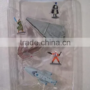 Action Figure Toys Figurines for Kids thumbnail-2