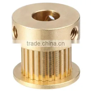 8M-15T Timing Pulley, Accessory Belt Pulley,Timing Belt Pulleys thumbnail-6