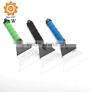 New Arrival Eco-friendly Ice Scraper Broom thumbnail-2