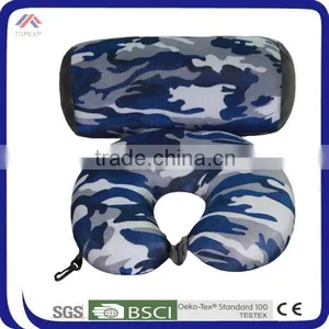Cormfortable and Fashionable Car Neck Rest Pillow thumbnail-1