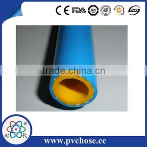 2014 China High Quality Vacuum Cleaner Hose Plastic Pipe Tubes Pvc Air Venting Hose thumbnail-2
