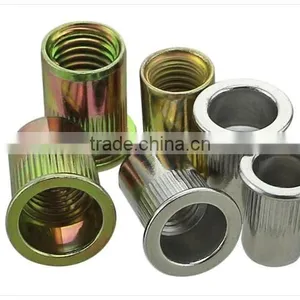 Rivet Nut/blind Rivet Nut/stainless Steel Rivet Nut thumbnail-4