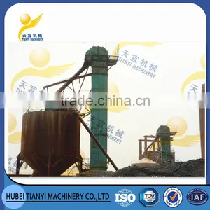 China Supplier High Quality Large Capacity Cement Lifting Equipment for Industry thumbnail-1