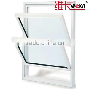 Modern America Aluminium Vertical Sliding Window thumbnail-1