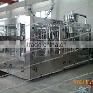 Juice Filling Machine (3-in-1) thumbnail-1