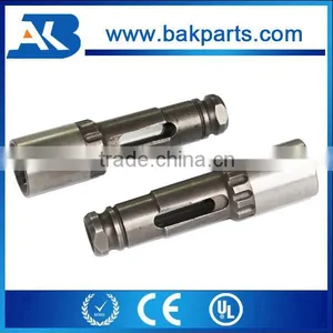 Hot Sale Power Tools Parts Electric Hammer Parts GSH 11E Demolition Hammer Toolholder thumbnail-1
