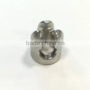 BALLPOST, TRI-SLOT thumbnail-2