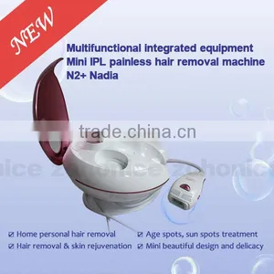 Home Ipl Hair Removal | Laser Hair Removal/Female Hair Removal Machine thumbnail-4
