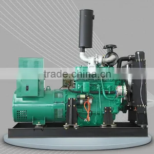R4105ZD1 Diesel Generator 56KW Diesel Genset Special Power Generation R4105ZD1 Full Copper Four Cylinder Diesel Generator Set thumbnail-2