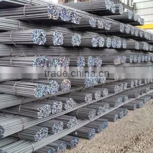 ASTM Standard Building Using Hot Rolled 12mm Deformed Steel Rebar thumbnail-6