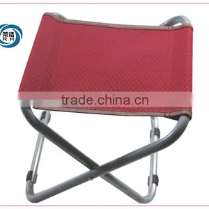 Cheap Outdoor Furniture Small Camping Chair With Pvc Fabric thumbnail-3