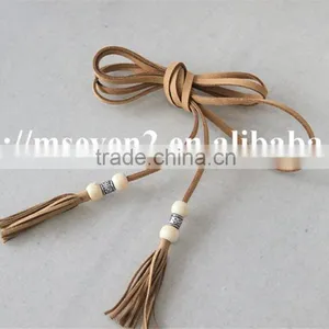 Good Price Plastic Bulk Tassels Fashion Design Trimmings for Sale thumbnail-4