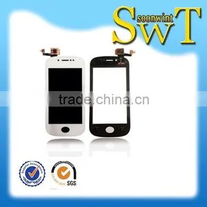 2014 New for Wiko Cink Five Glass Touch Screen Replacement Parts by Dhl in thumbnail-1