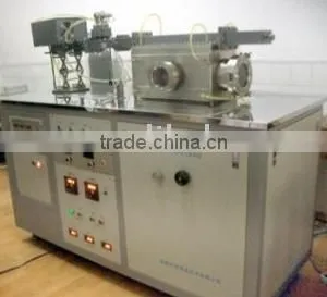 1kW/2450MHz Microwave Plasma CVD thumbnail-1
