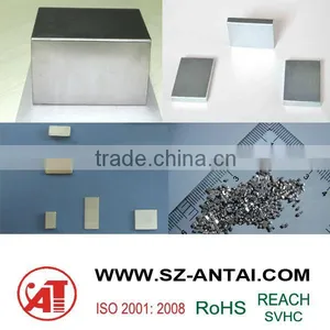 Rectangular NdFeB Magnet / Rectangular Shape NdFeB Magnet thumbnail-1