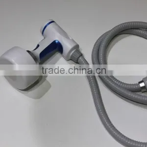 Multi-polar RF HIFU Slimming Machine Disrupts Localized Fat Deposits Skin Tightening thumbnail-5