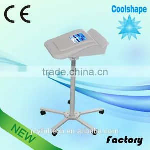 2016 Joyful Vibration Slimming Machine for Reducing the Fat Layer thumbnail-1