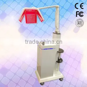Large Treatment Size 4 Pieces of Laser Panel China Hair Loss Treatment Equipment thumbnail-1