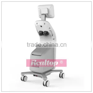 4MHZ Professional Ultrasounic Hifu Body Shape Machine Portable Ultrashape Liposonic Hifu Slimming Machine On Sale thumbnail-5