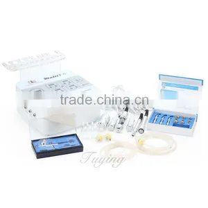 Microdermabrasion Skin Energy Activation Product, Best Skin Whitening,micro Current Facial Machine thumbnail-4