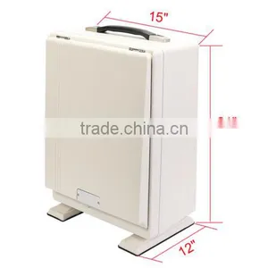 Hair Style Video Digital Skin Analysis System Professional Skin Analyzer With OPT Laser thumbnail-3